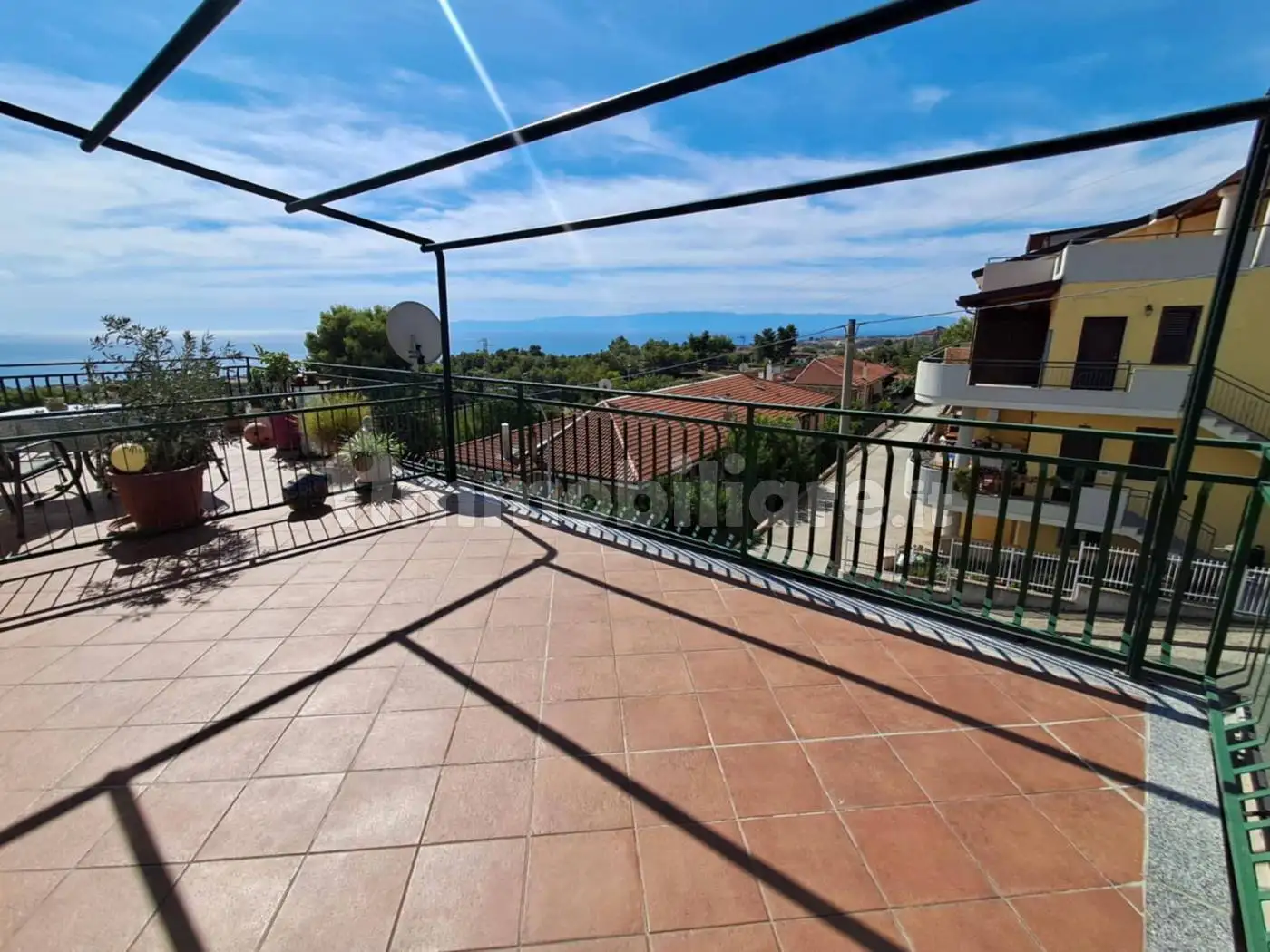 Appartamento in vendita a Amendolara