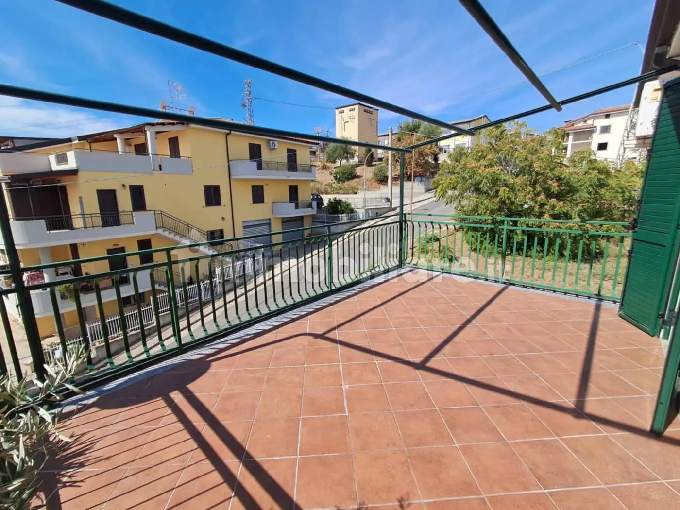 Trilocale via Bernardino Telesio 4, Centro, Amendolara - foto 2