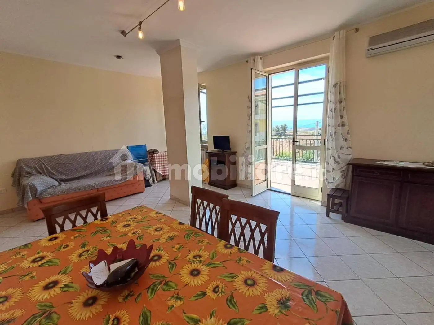 Trilocale via Bernardino Telesio 4, Centro, Amendolara - foto 3