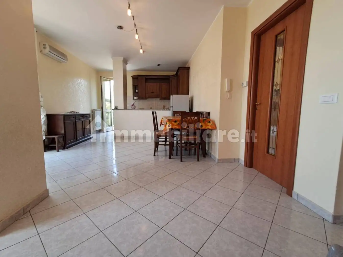 Trilocale via Bernardino Telesio 4, Centro, Amendolara - foto 4