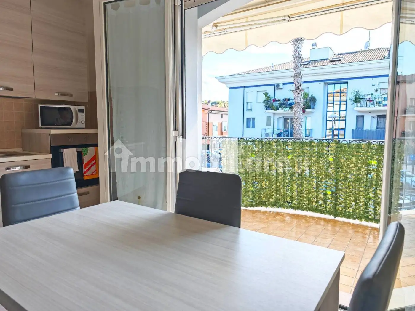 Appartamento in vendita a Giulianova