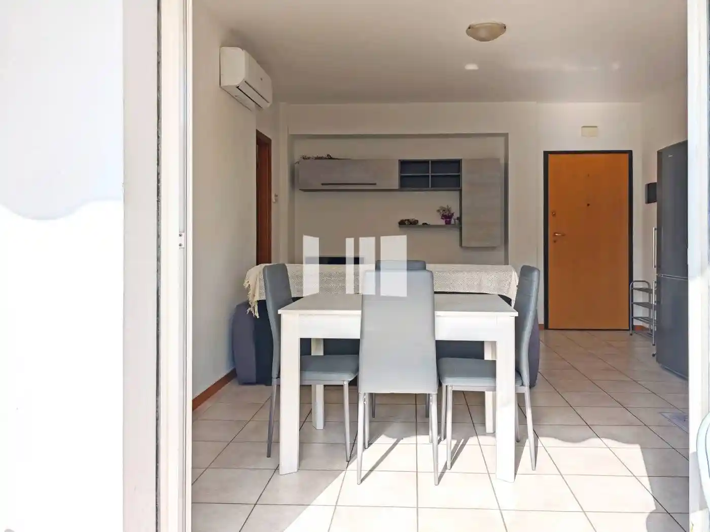 Trilocale via Giuseppe Verdi 6/D, Centro, Giulianova - foto 3