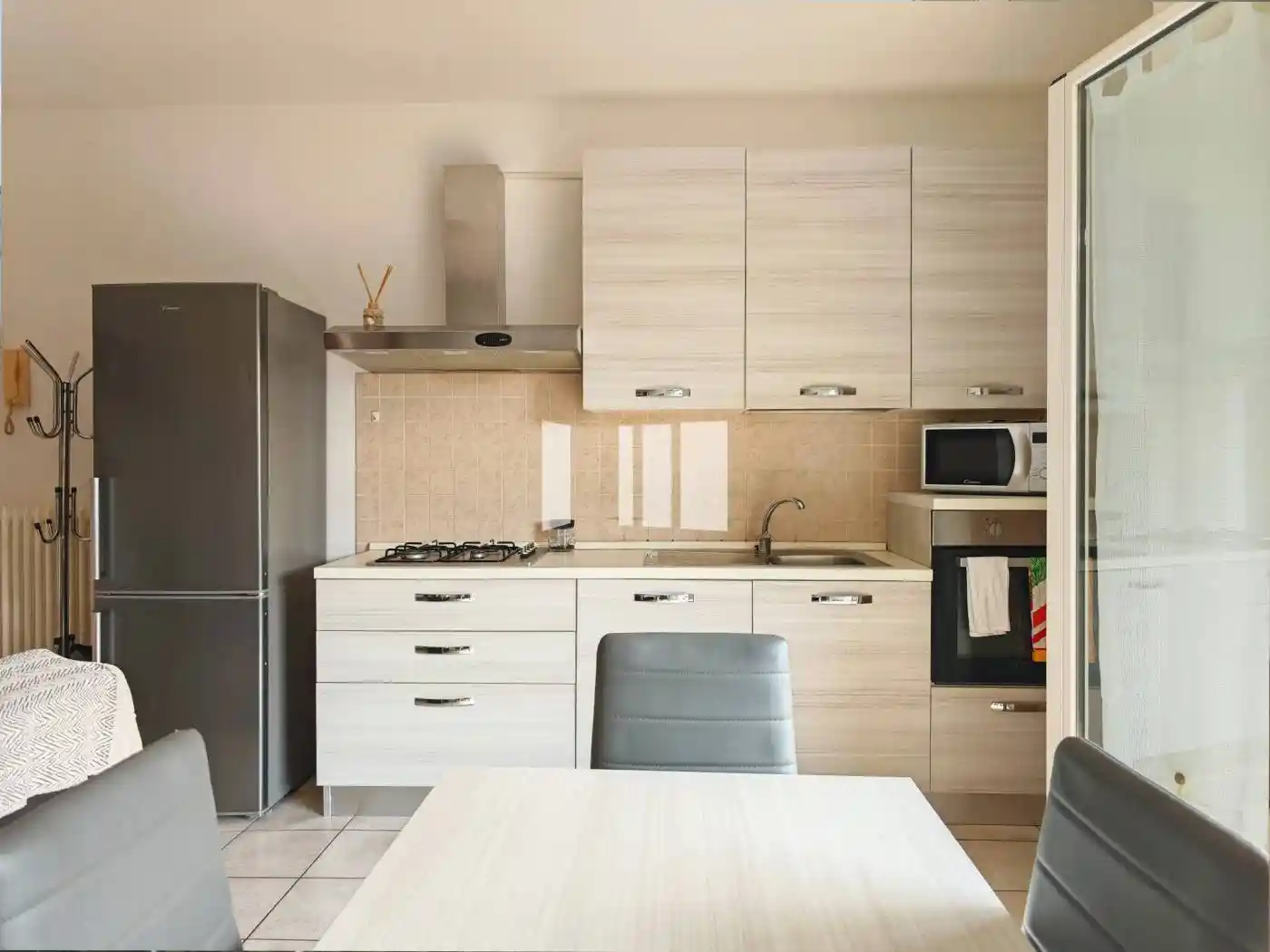 Trilocale via Giuseppe Verdi 6/D, Centro, Giulianova - foto 4