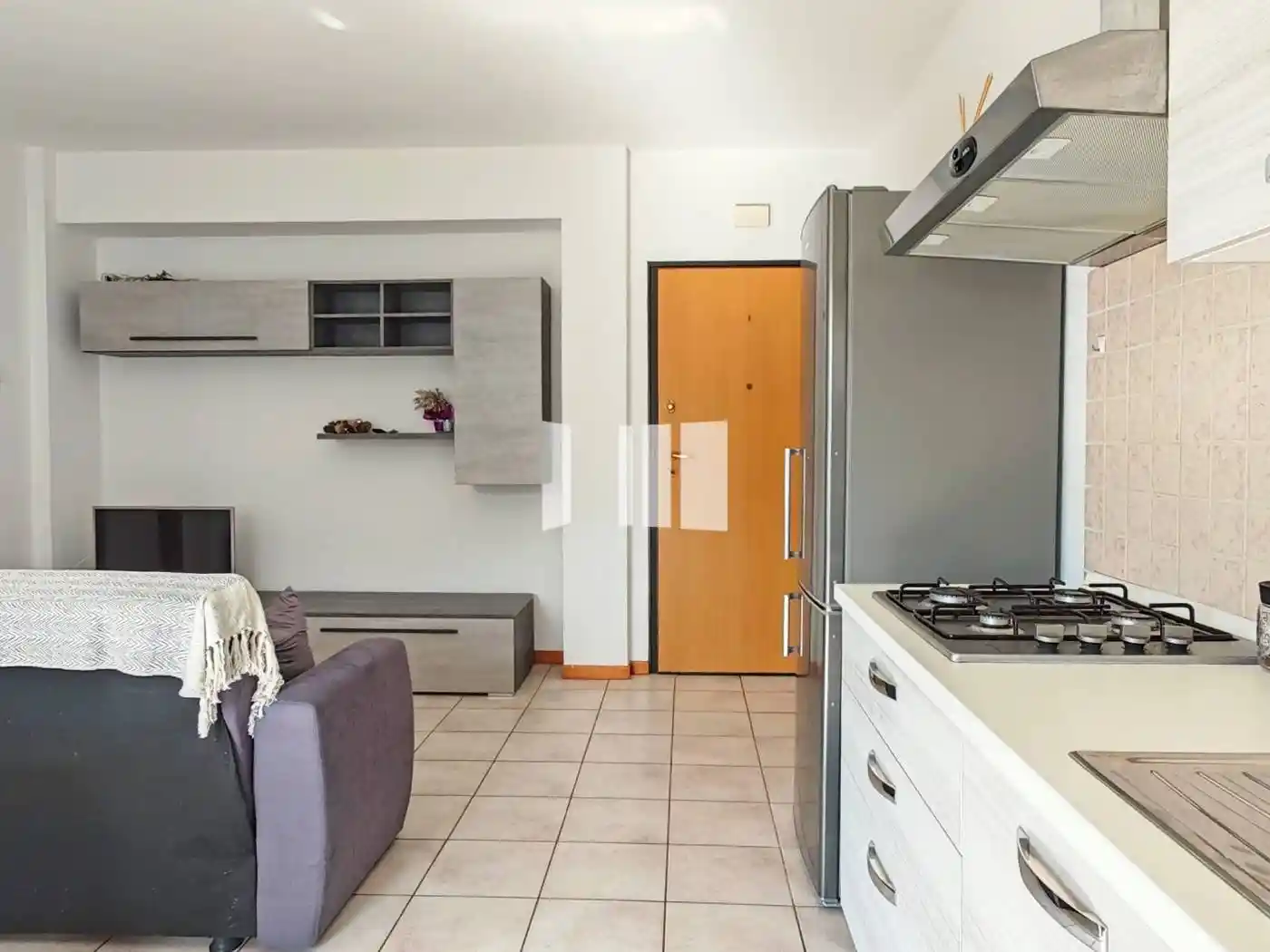 Trilocale via Giuseppe Verdi 6/D, Centro, Giulianova - foto 5