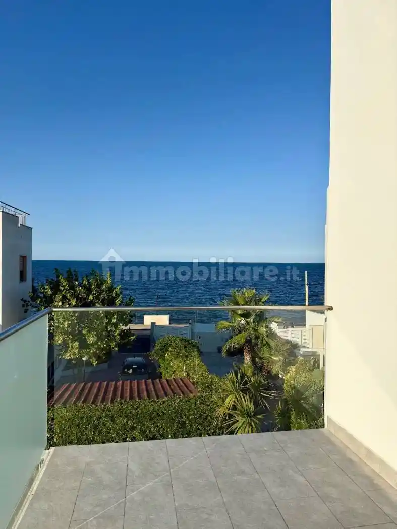 Villa in affitto a Bari