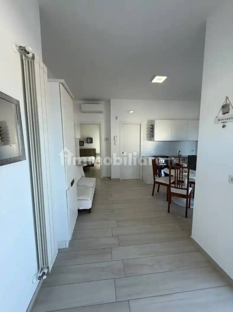 Appartamento in villa Lungomare Ugo Lorusso 163E, Palese, Bari - foto 2