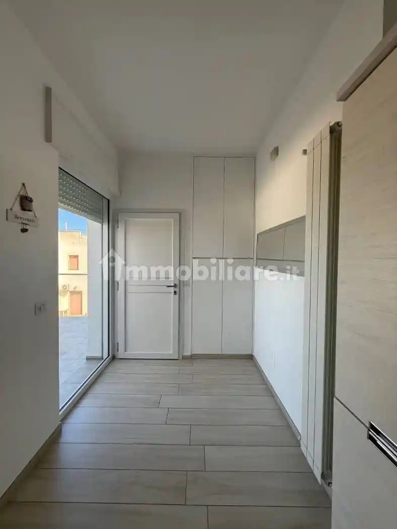 Appartamento in villa Lungomare Ugo Lorusso 163E, Palese, Bari - foto 3