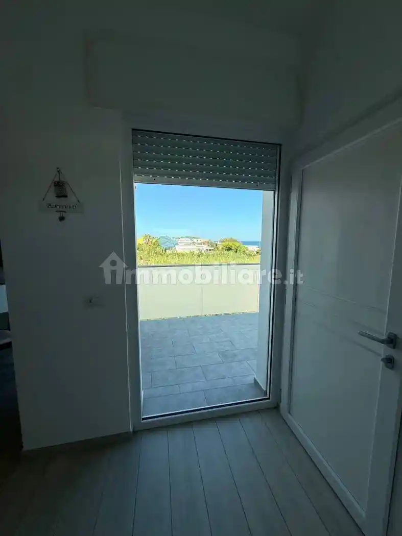 Appartamento in villa Lungomare Ugo Lorusso 163E, Palese, Bari - foto 4