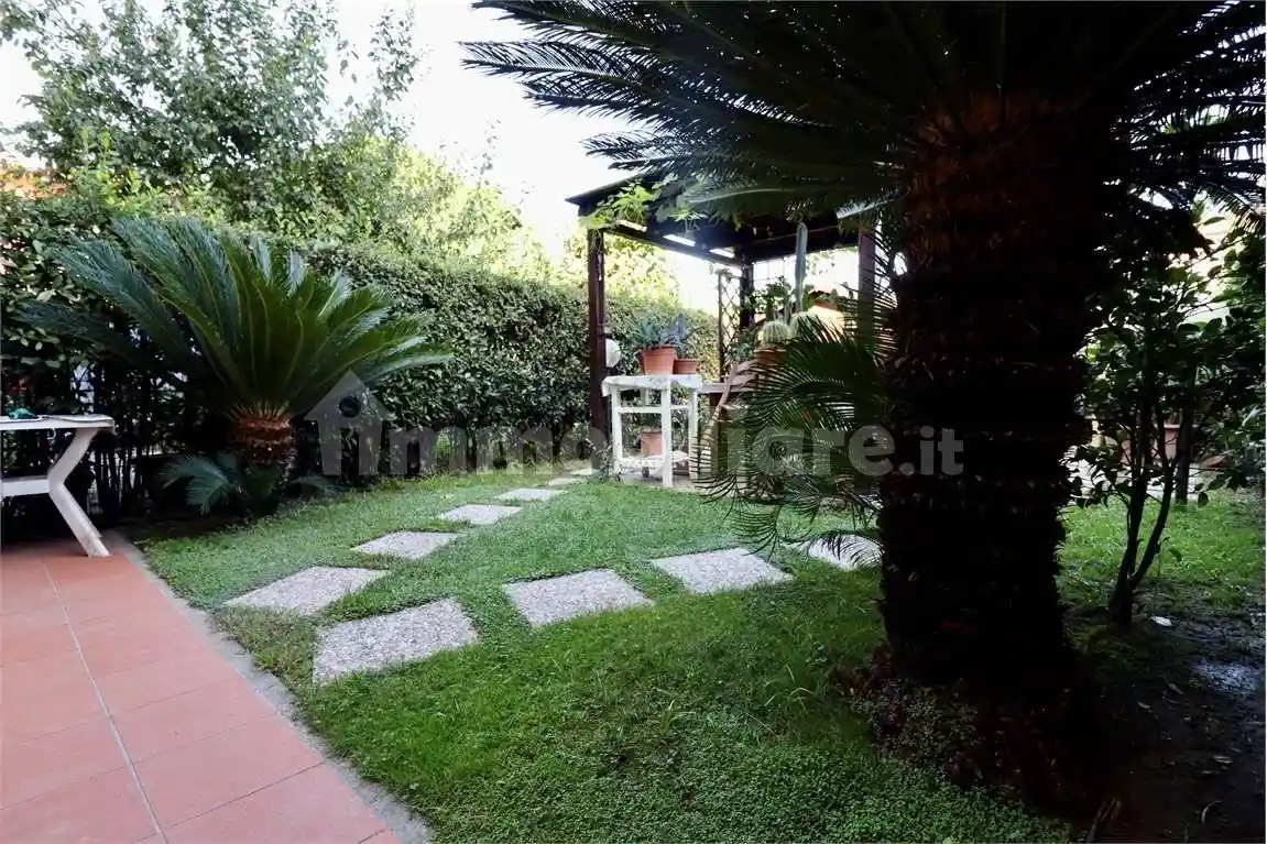 Villetta a schiera in vendita a Capannori