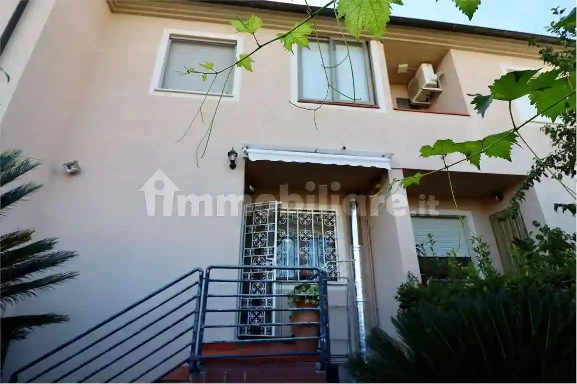 Villetta a schiera - foto 4