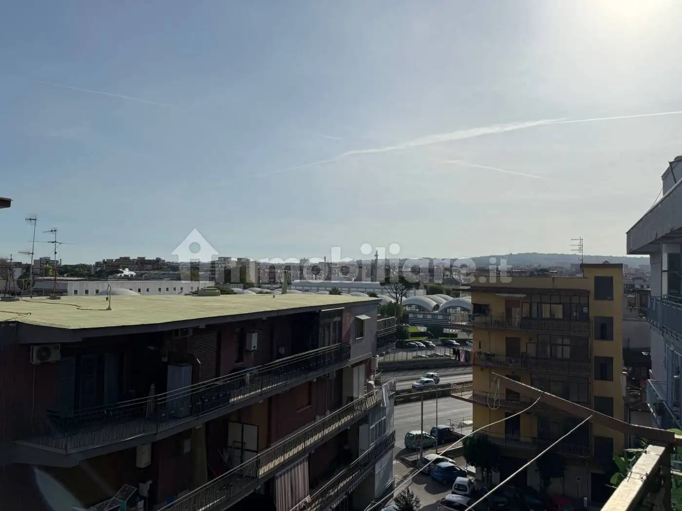 Appartamento in vendita a Casavatore