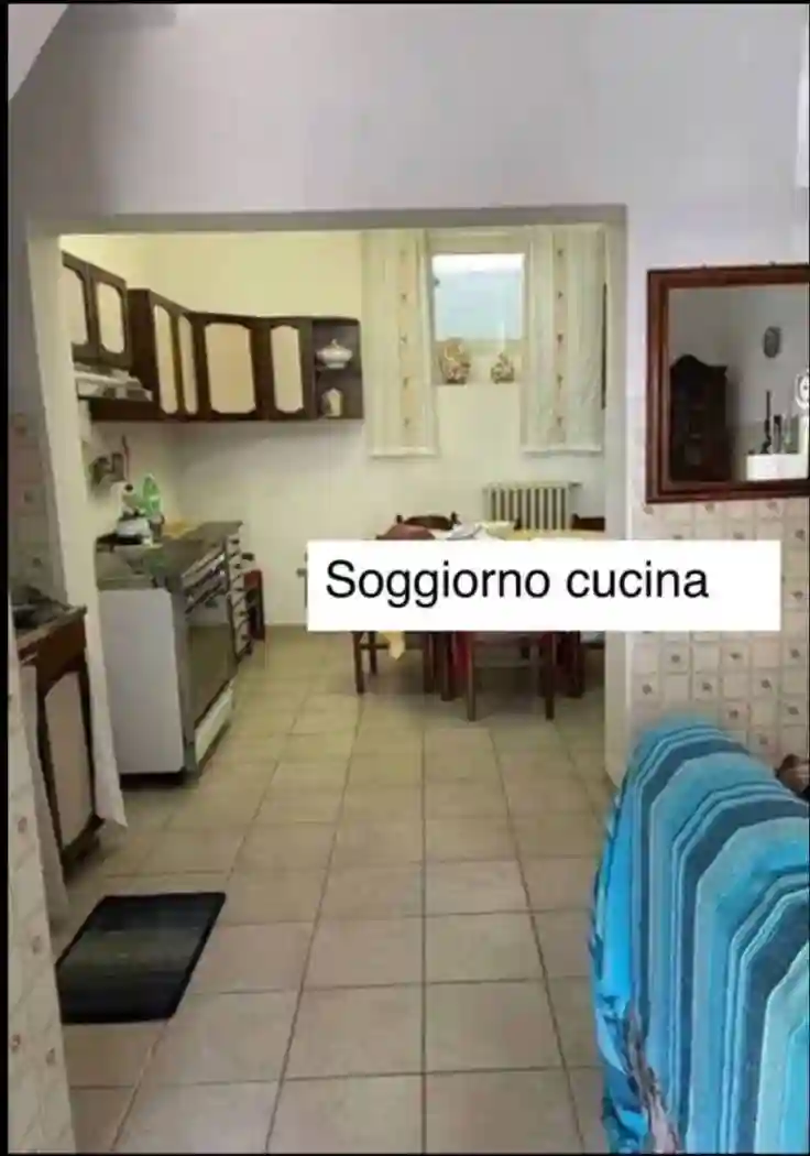 Terratetto unifamiliare via Stazione 70, Centro, Aielli - foto 4