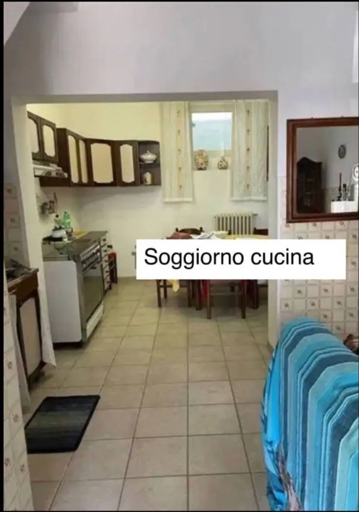 Terratetto unifamiliare via Stazione 70, Centro, Aielli - foto 3