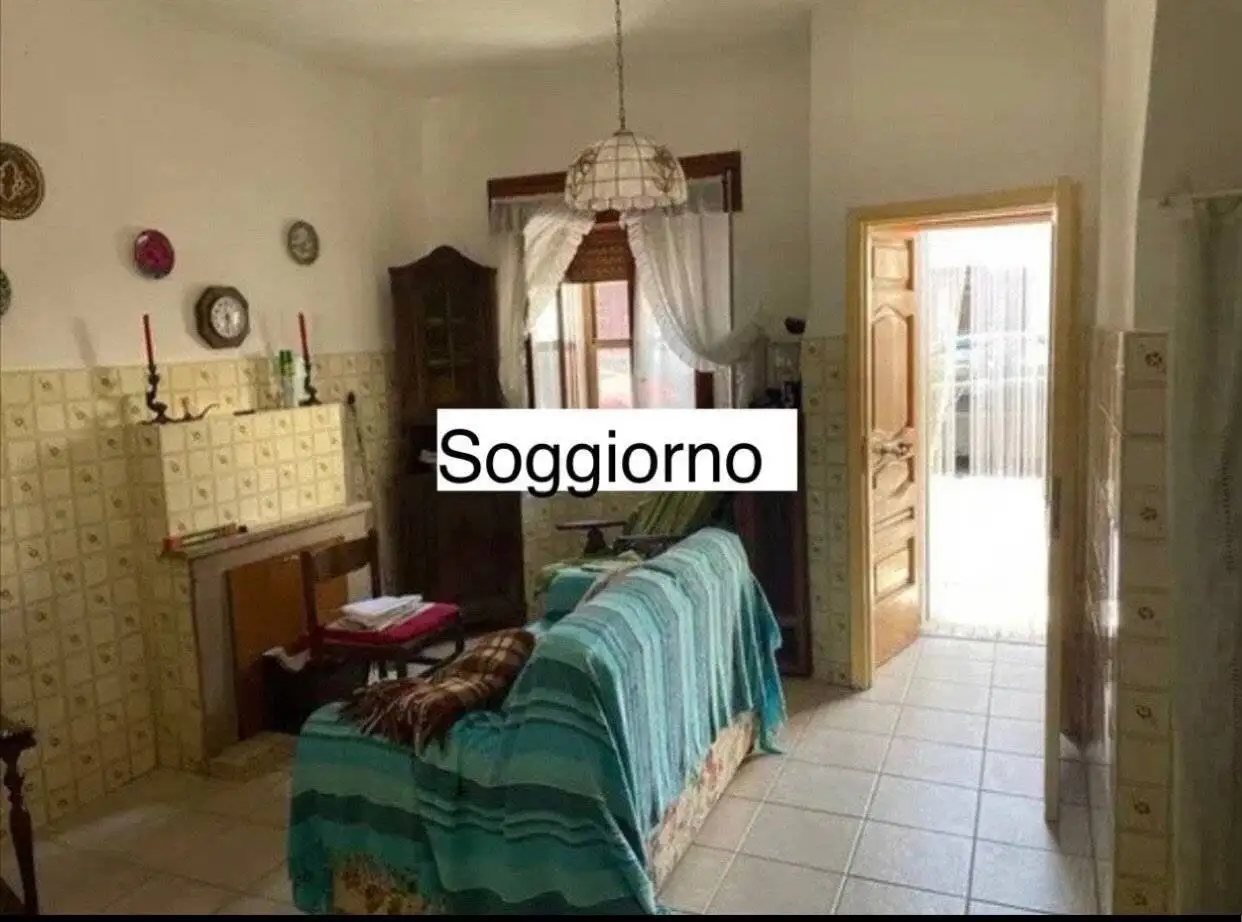 Terratetto unifamiliare via Stazione 70, Centro, Aielli - foto 5