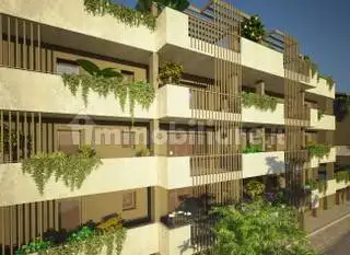 Appartamento in vendita a Prato