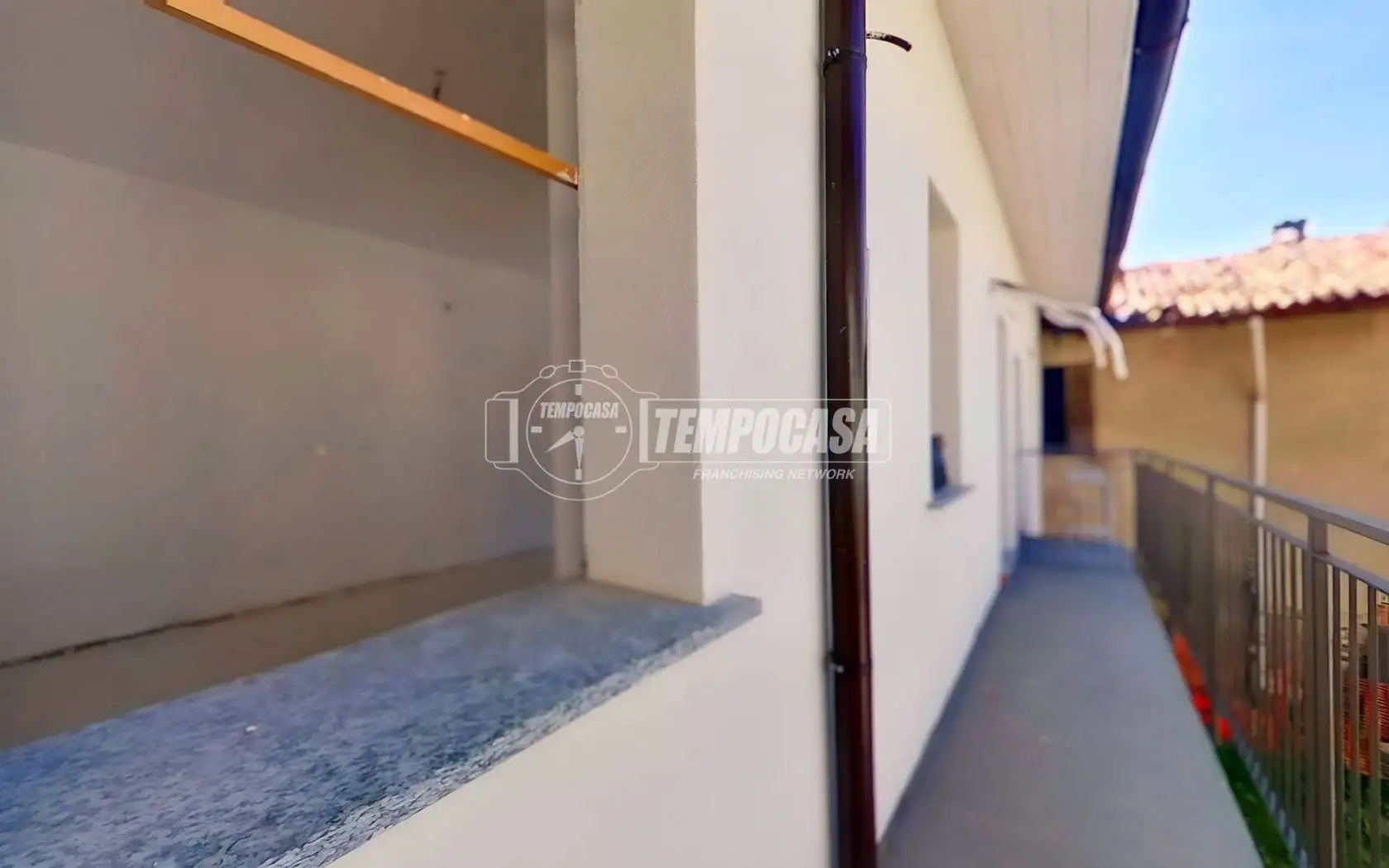 Appartamento in vendita a Seregno