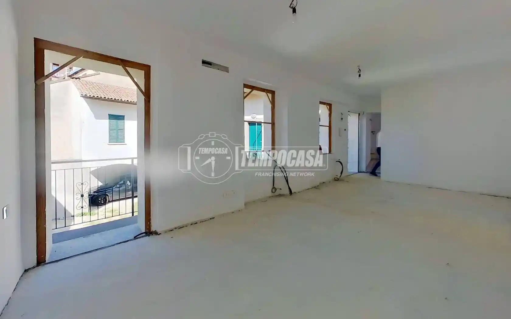 Trilocale via San Pietro, Umberto I - Garibaldi, Seregno - foto 2