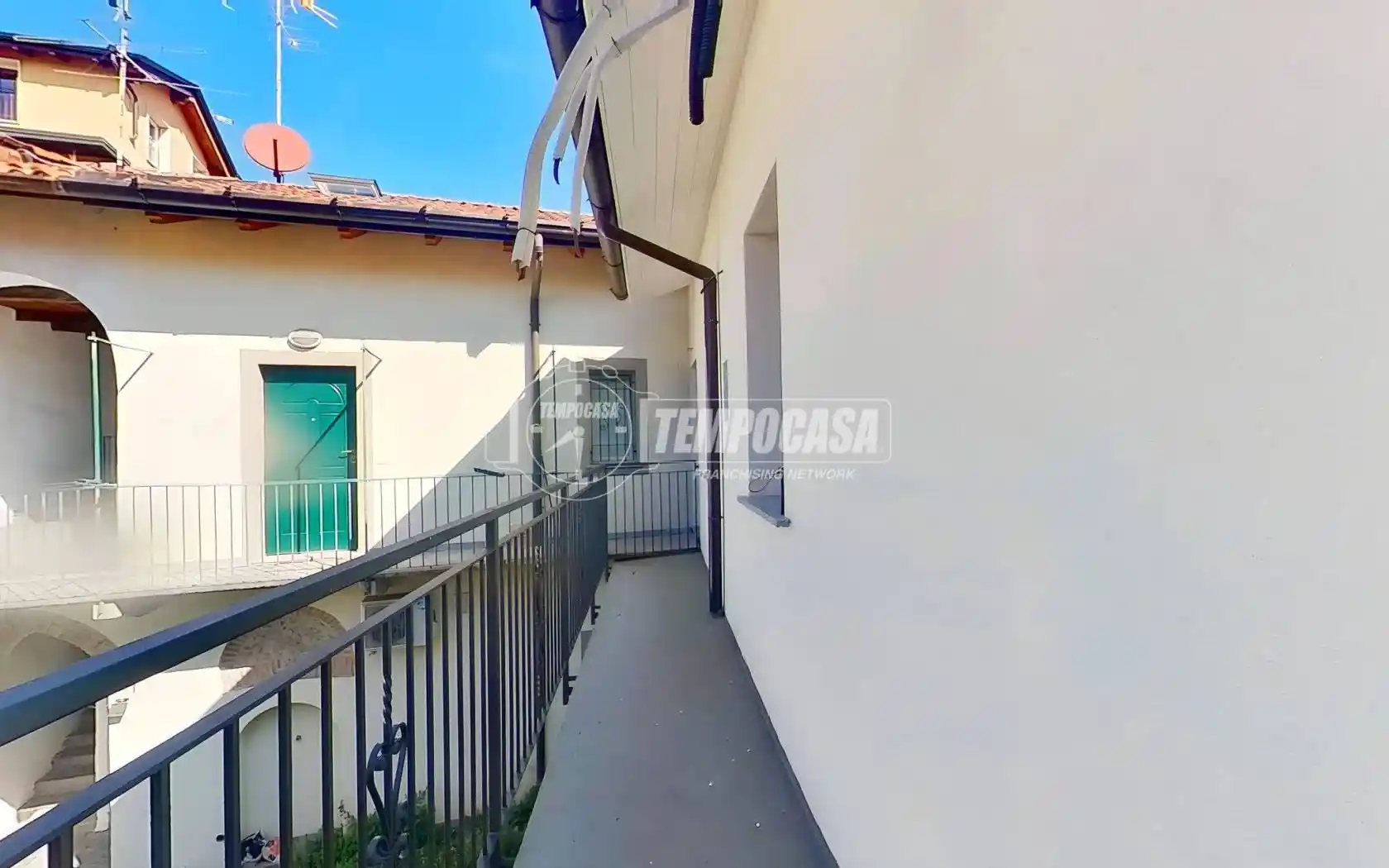 Trilocale via San Pietro, Umberto I - Garibaldi, Seregno - foto 3