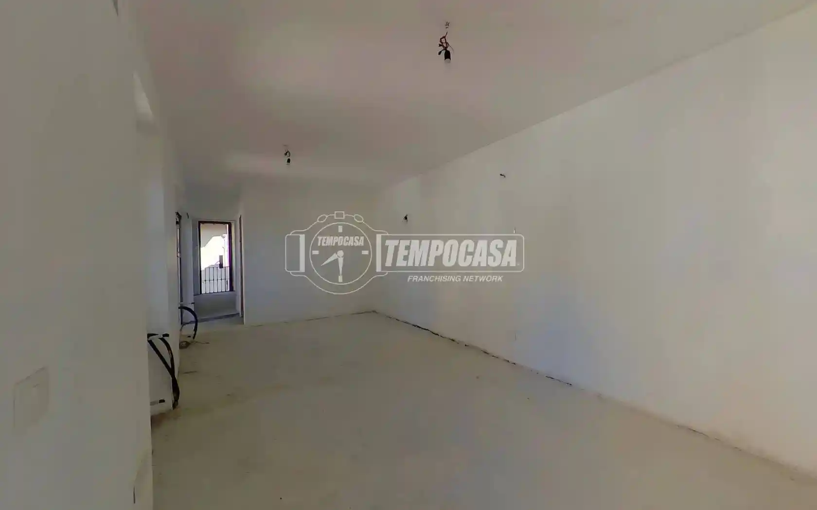 Trilocale via San Pietro, Umberto I - Garibaldi, Seregno - foto 4