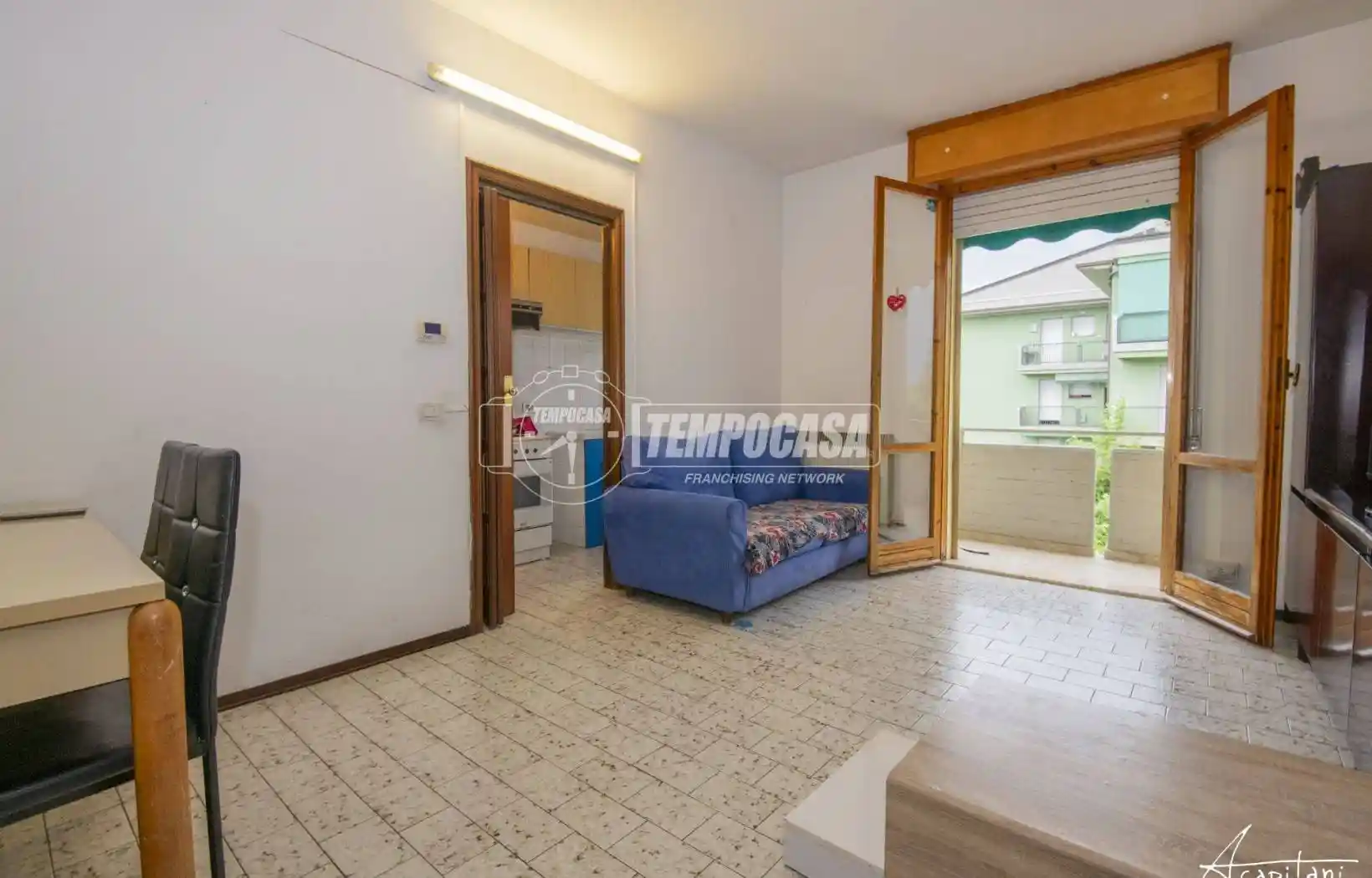 Appartamento in vendita a Modena