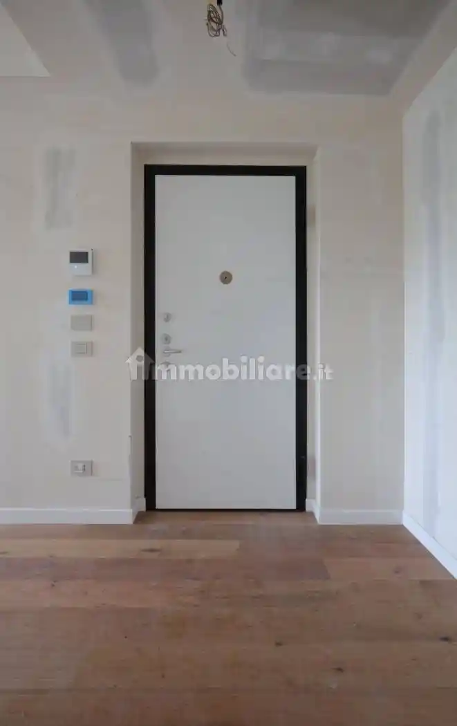 Trilocale viale Ortles 6, Ripamonti - Fondazione Prada, Milano - foto 2