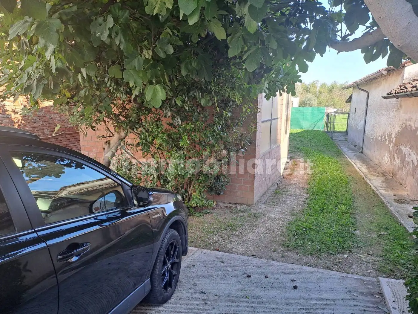 Villa in vendita a Dosolo