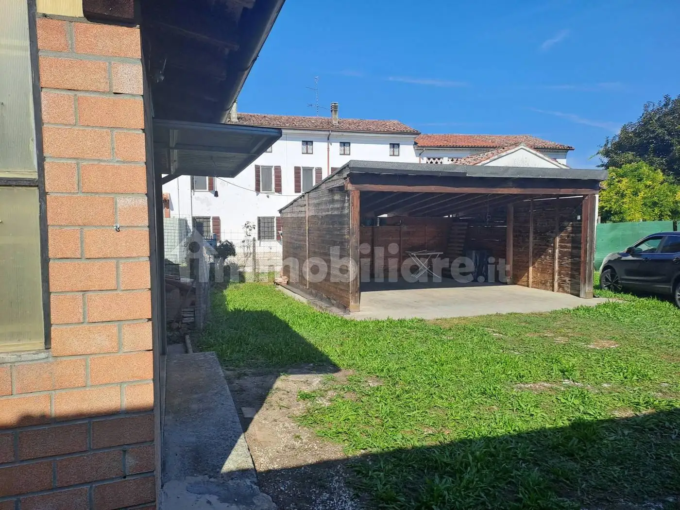 Villa unifamiliare via Ulderico Sabbadini, Villastrada, Dosolo - foto 2