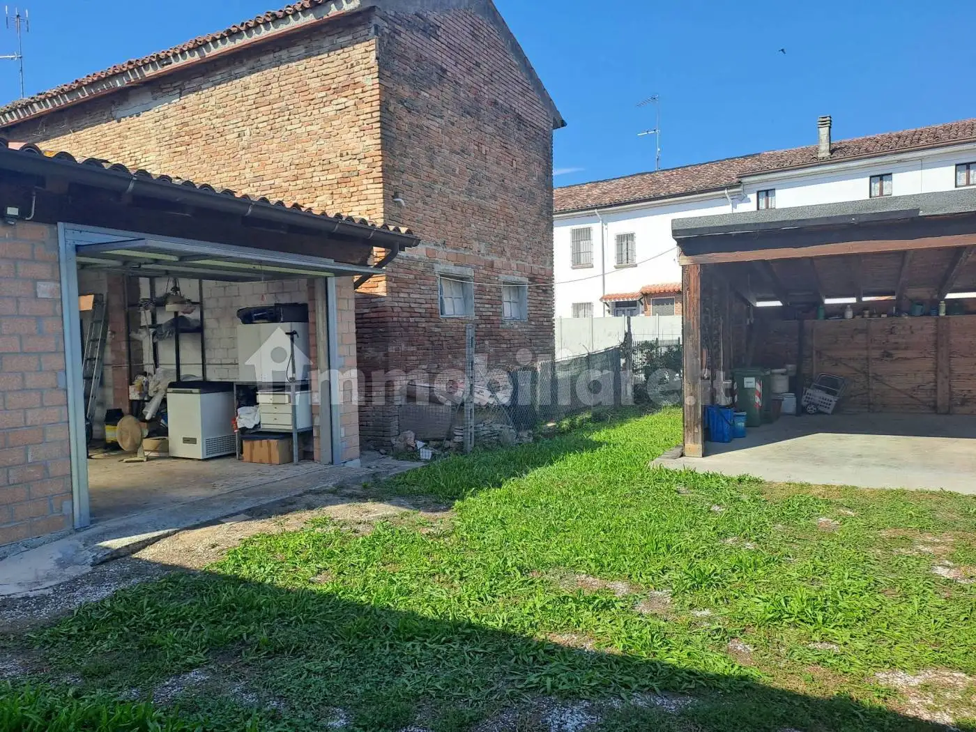 Villa unifamiliare via Ulderico Sabbadini, Villastrada, Dosolo - foto 3