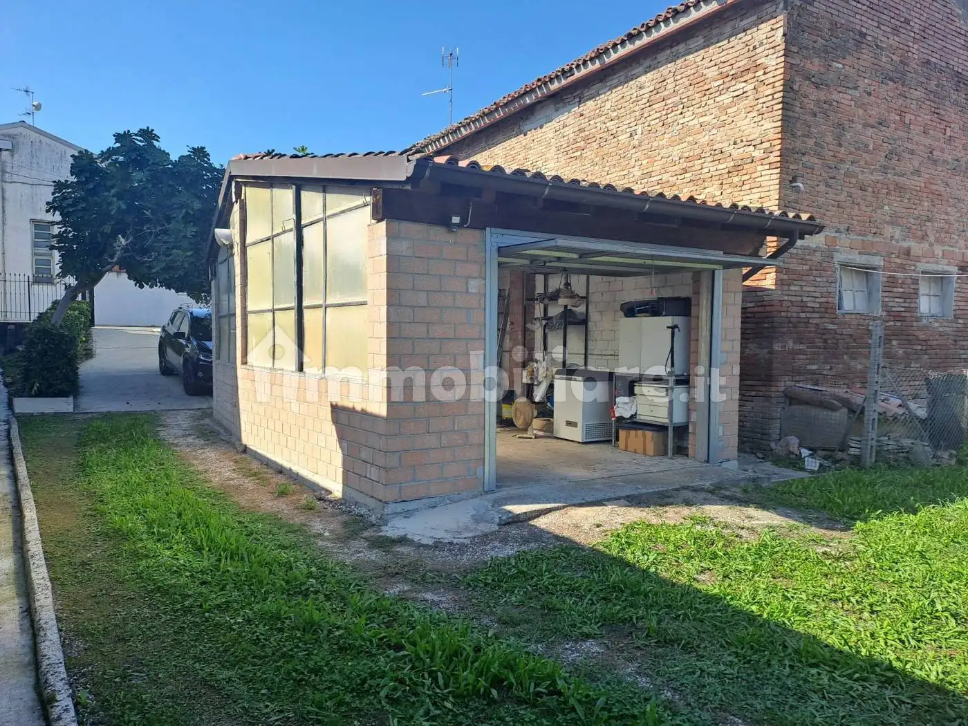 Villa unifamiliare via Ulderico Sabbadini, Villastrada, Dosolo - foto 4