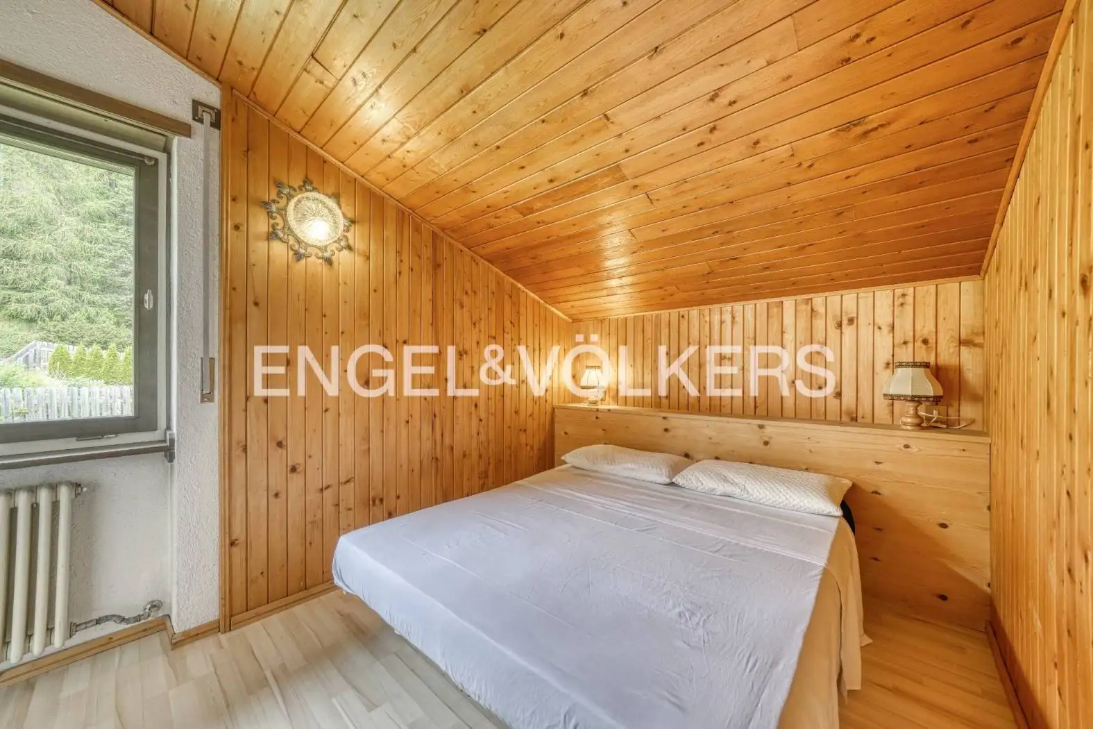 Quadrilocale Pedracesstraße, Centro, Badia - foto 4