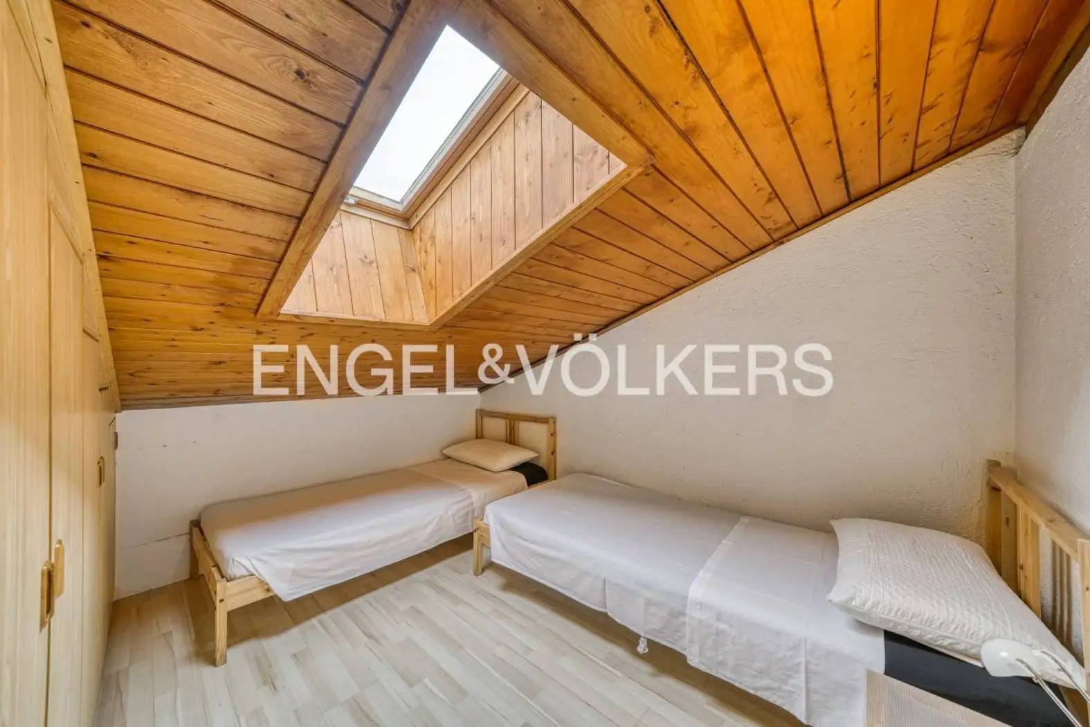 Quadrilocale Pedracesstraße, Centro, Badia - foto 5