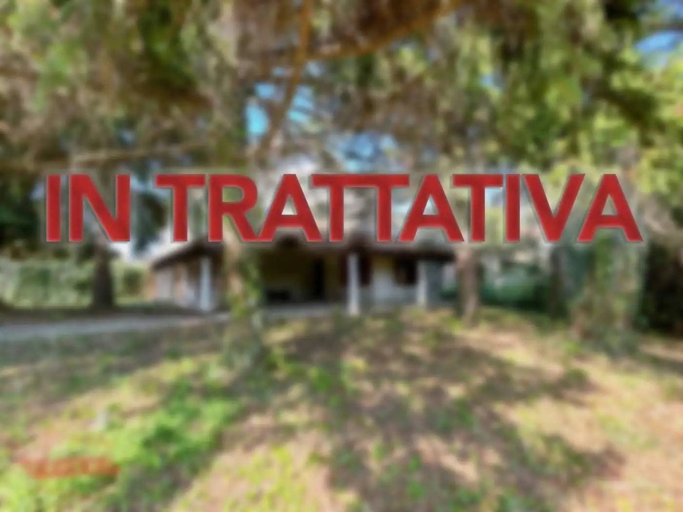 Villa in vendita a Gabiano