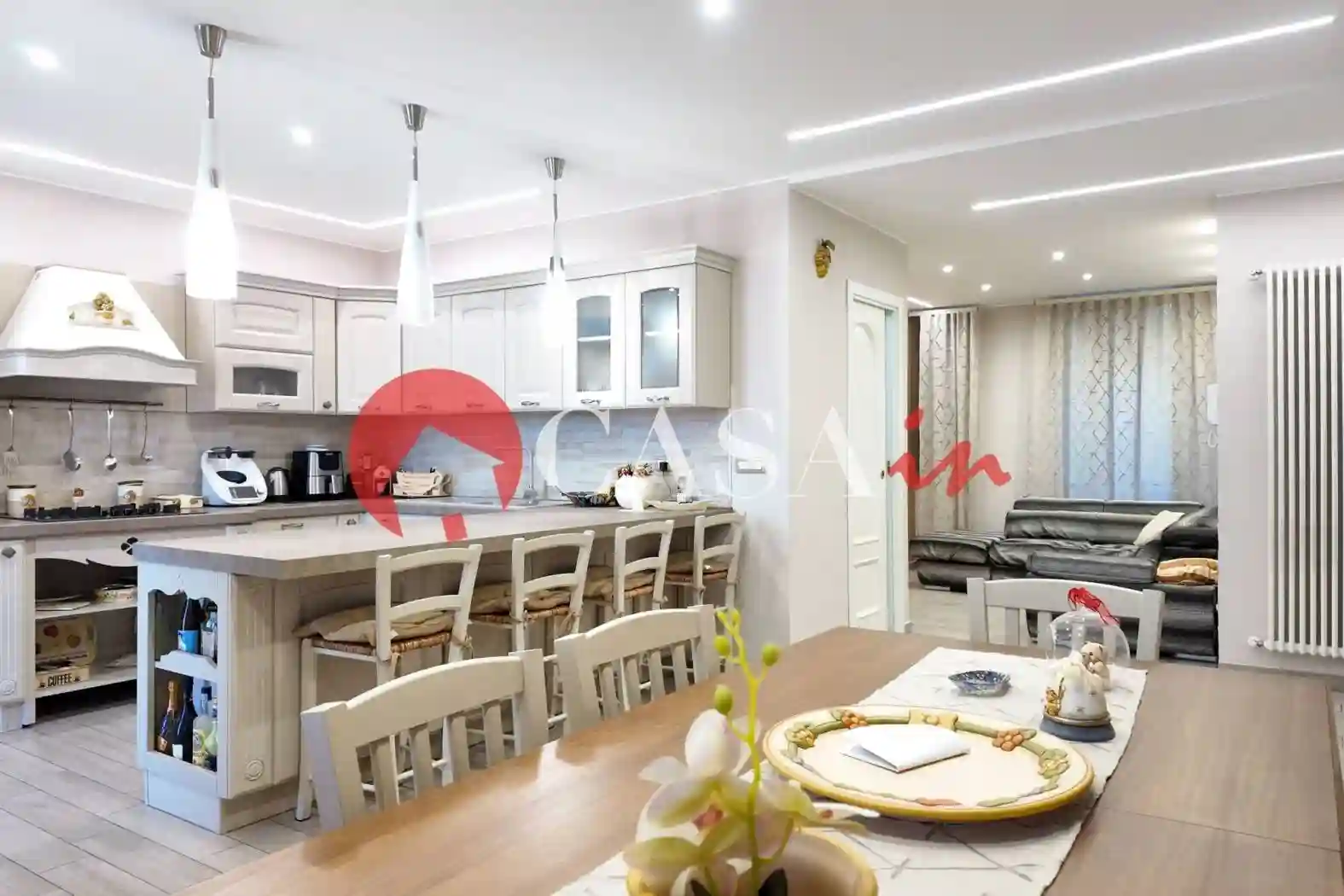 Appartamento - foto 2