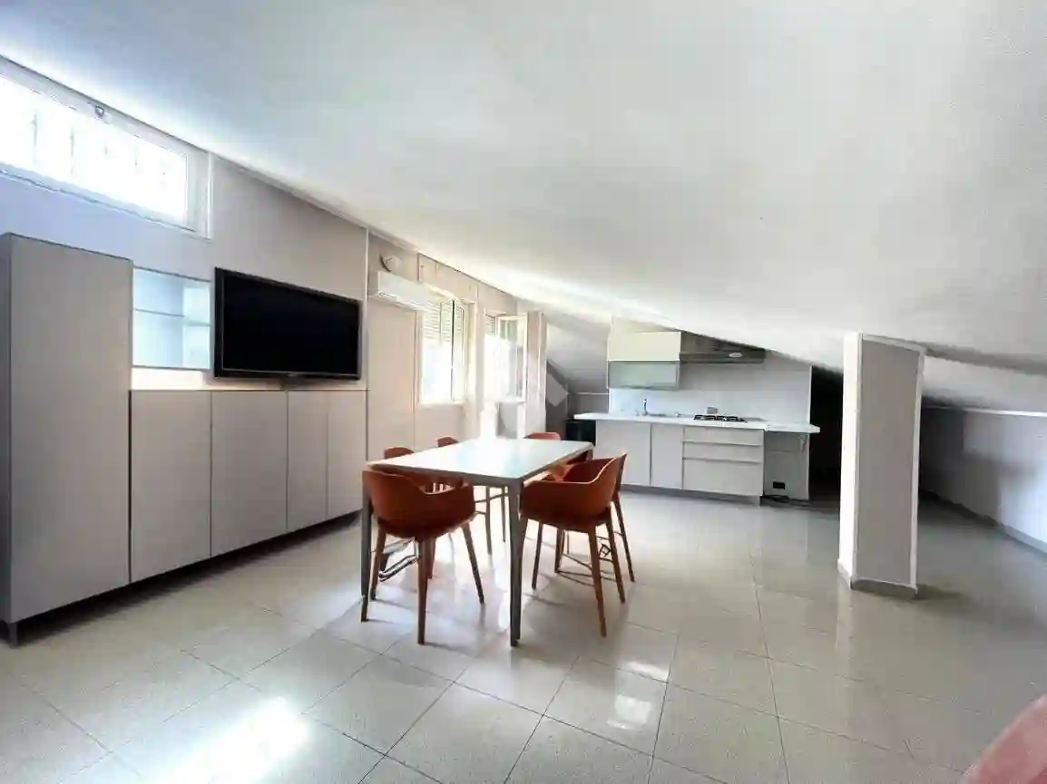 Attico - Mansarda - foto 4