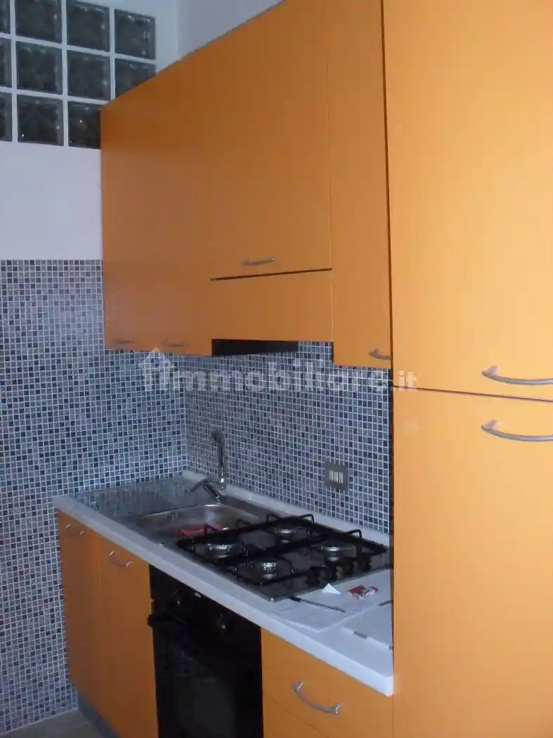 Quadrilocale via Pasquale Rossi 67, Acquedotto, Cosenza - foto 3