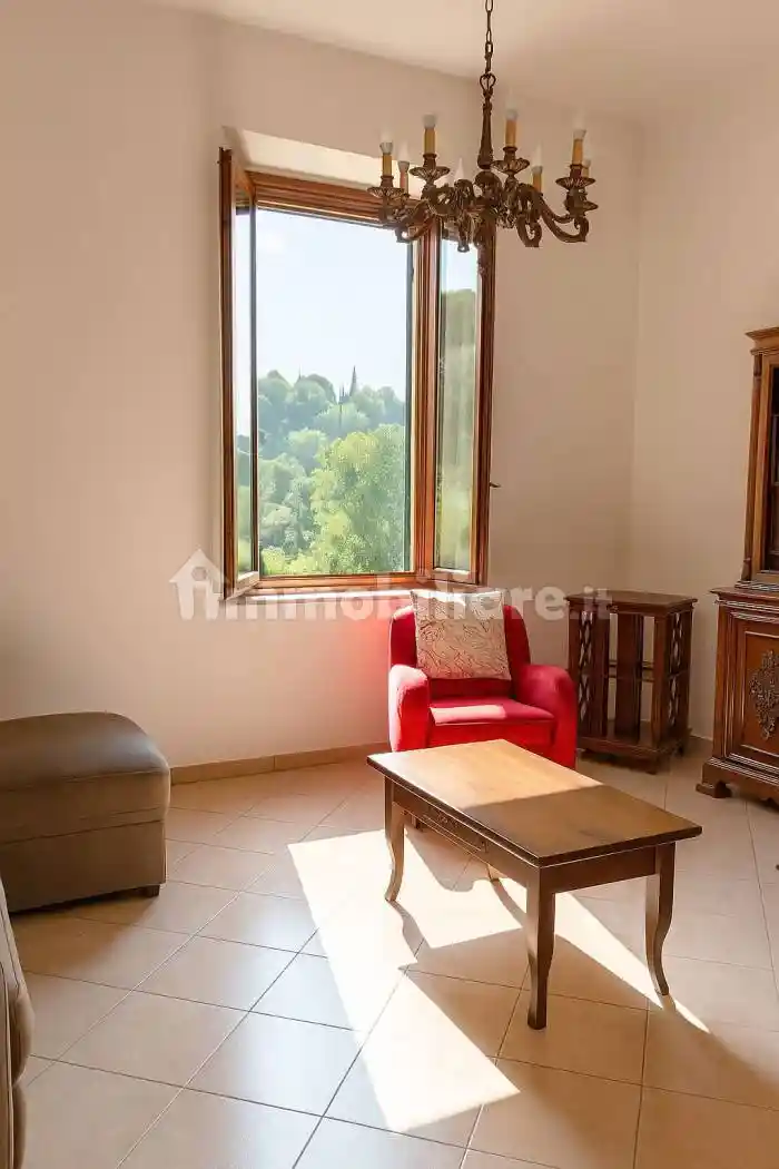 Appartamento in vendita a Vinci