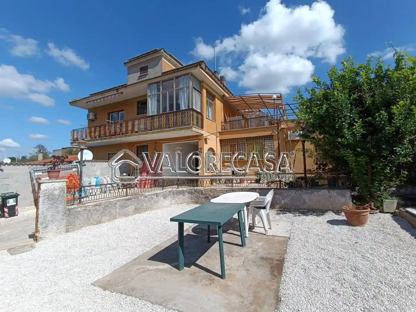 Villa in vendita a Zagarolo