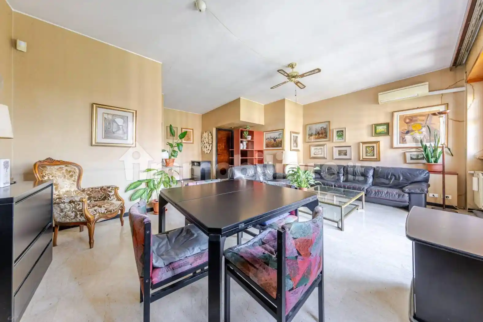 Quadrilocale via Broni 31, Vigentino - Fatima, Milano - foto 2