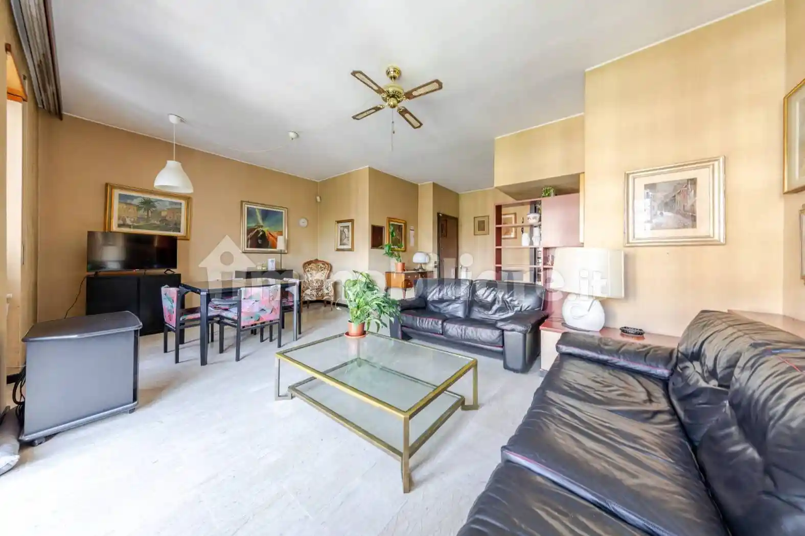 Quadrilocale via Broni 31, Vigentino - Fatima, Milano - foto 3