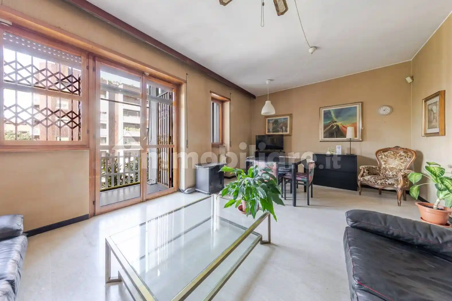 Quadrilocale via Broni 31, Vigentino - Fatima, Milano - foto 4