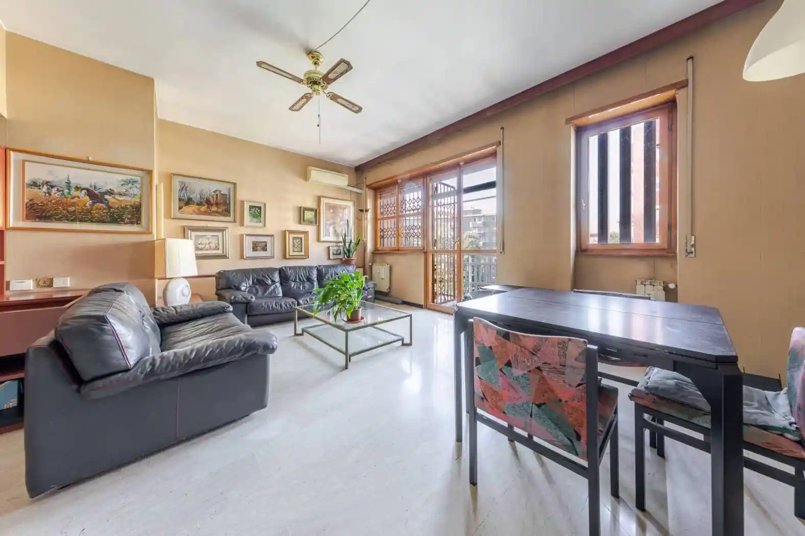 Quadrilocale via Broni 31, Vigentino - Fatima, Milano - foto 5