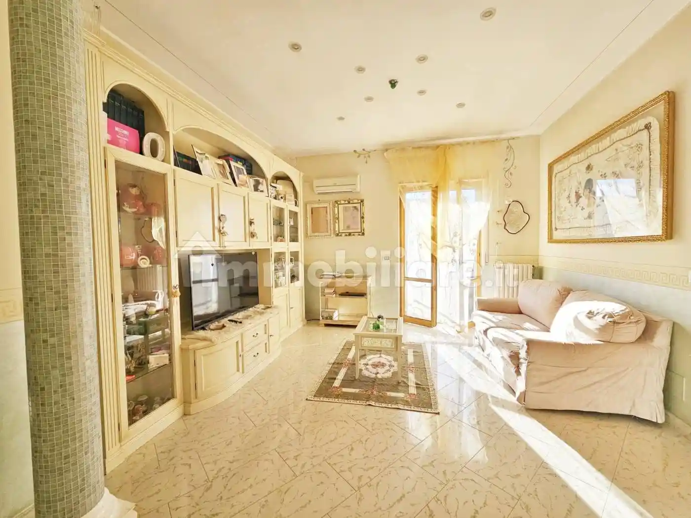 Appartamento in vendita a Palo del Colle