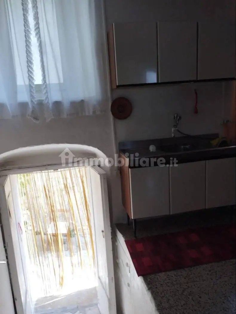 Appartamento in vendita a Rocchetta Sant'Antonio