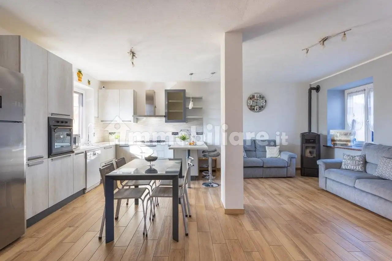 Villa a schiera via Centallo 86, Caraglio - foto 2