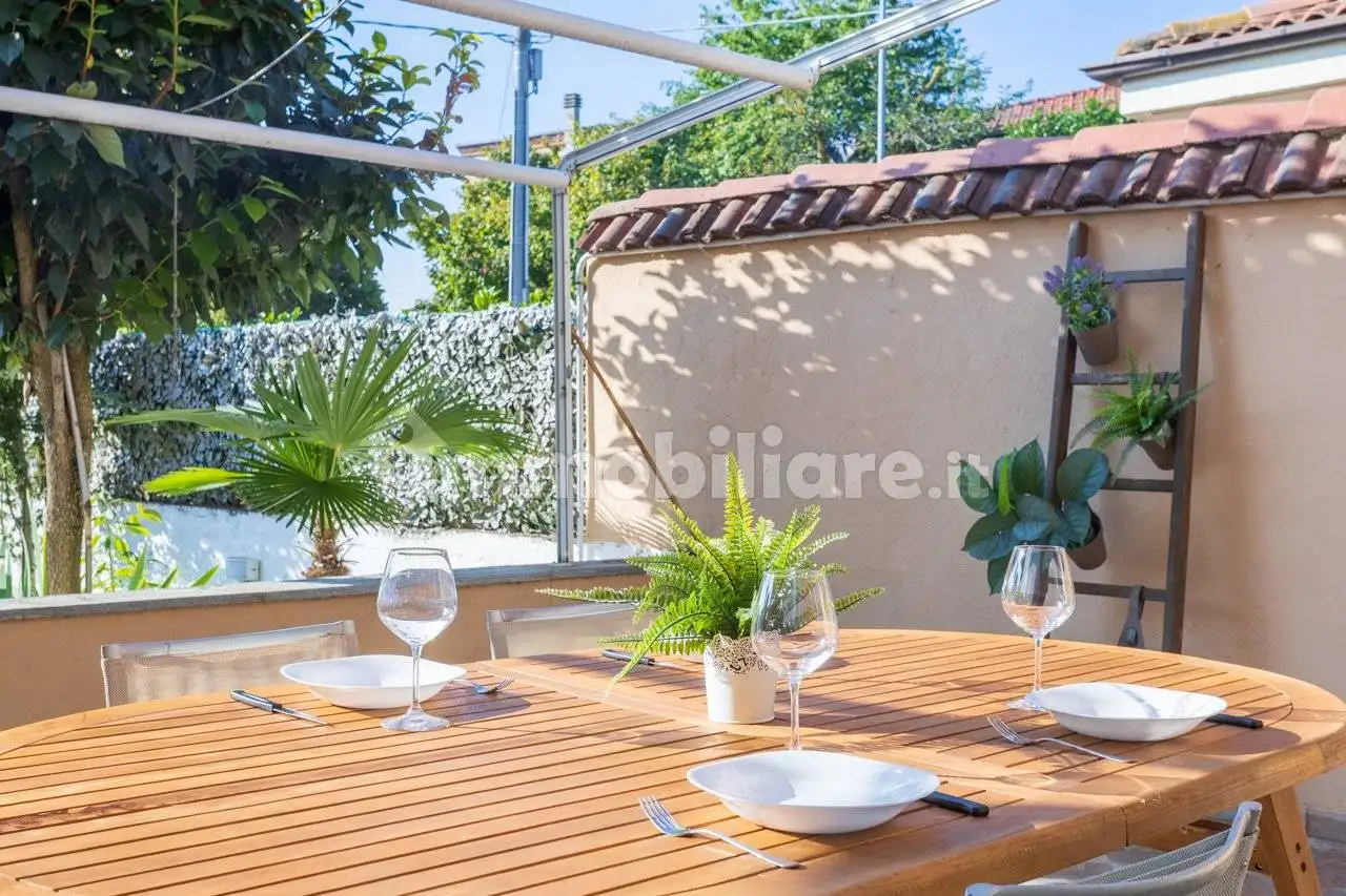 Villa a schiera via Centallo 86, Caraglio - foto 5