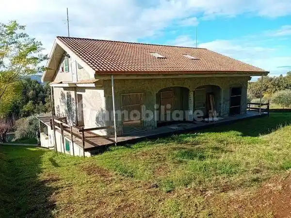 Villa in vendita a Palestrina