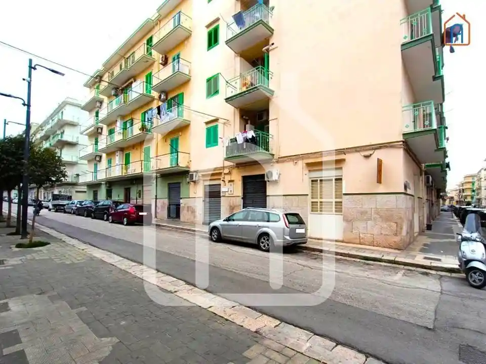 Appartamento in vendita a Molfetta