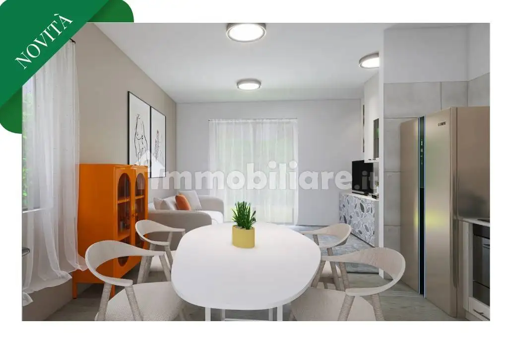 Appartamento in vendita a Caldiero