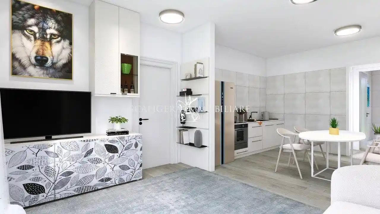 Bilocale nuovo, piano terra, Centro, Caldiero - foto 5