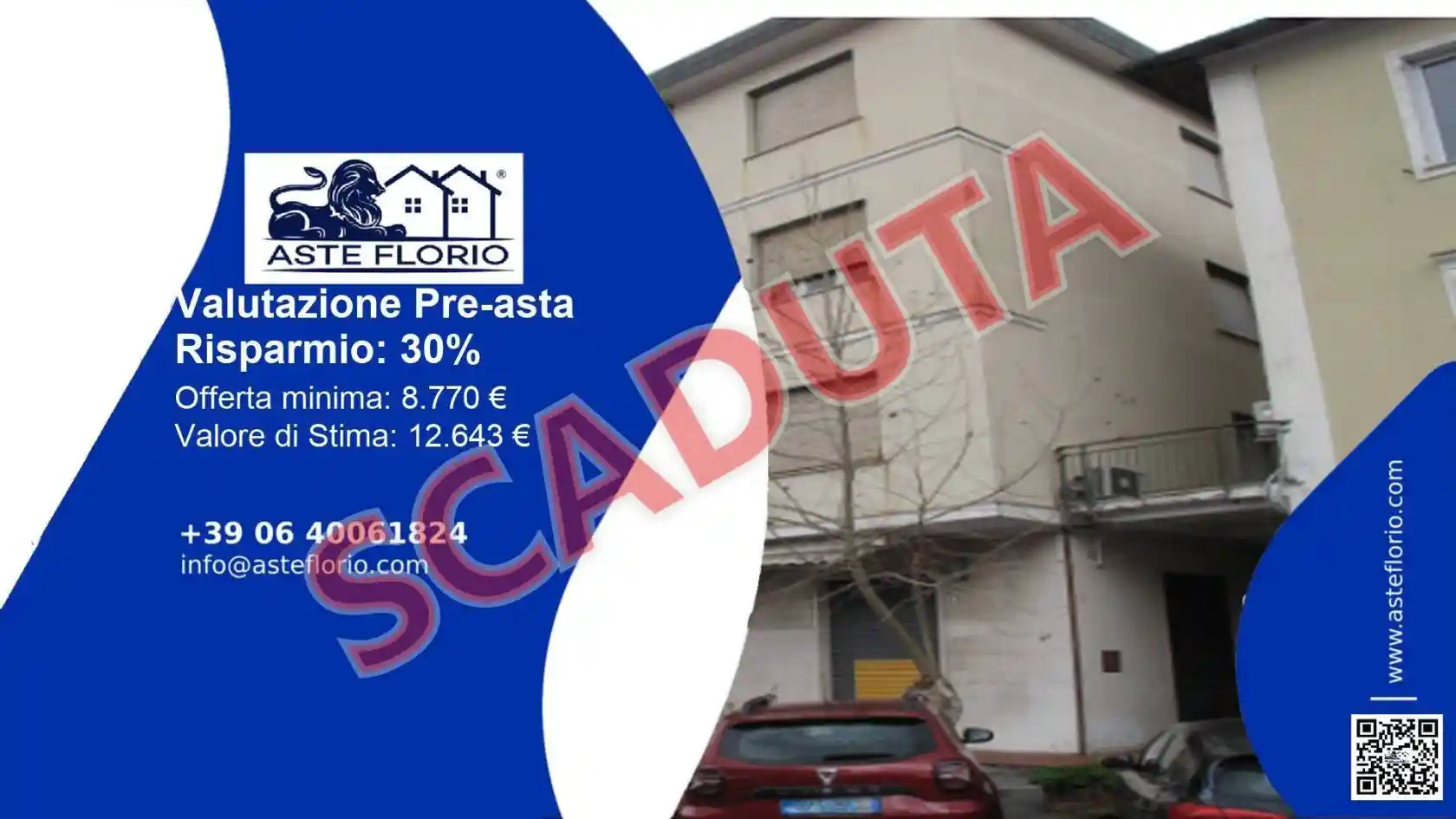 Appartamento in vendita a Serra Riccò